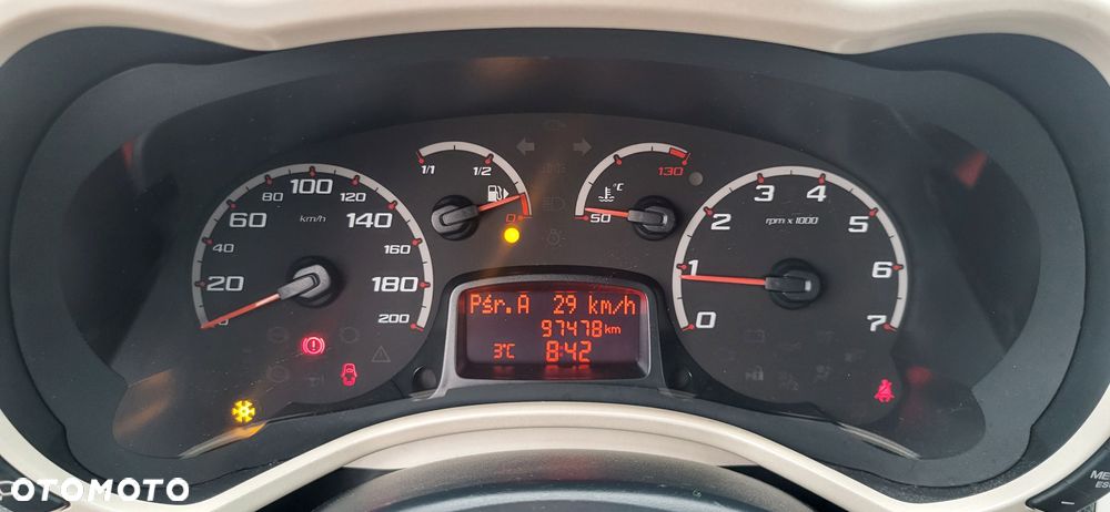 Ford KA 1.2 Concept+ - 21