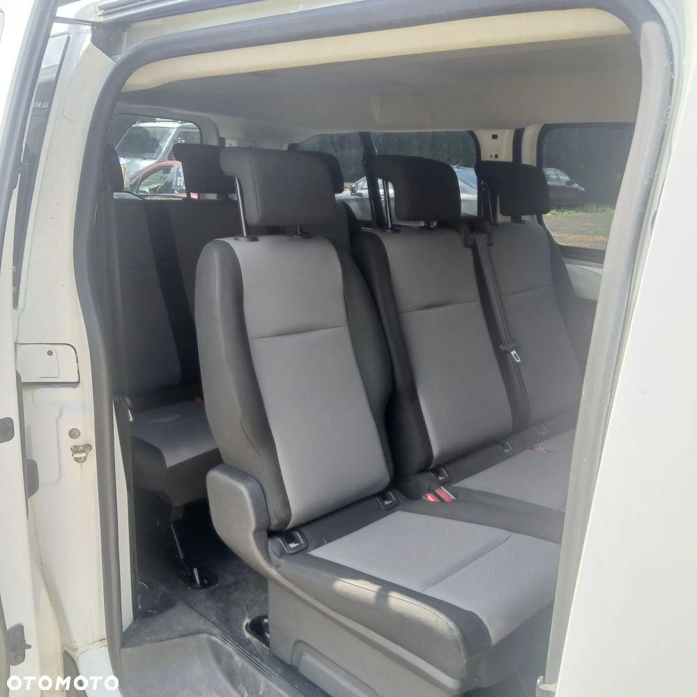 Toyota ProAce Kombi D-4D Long 2,7t - 10