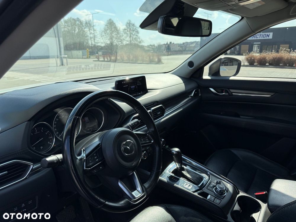Mazda CX-5 2.5 Skypassion AWD - 17