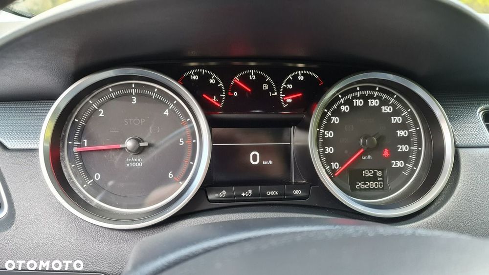Peugeot 508 - 18