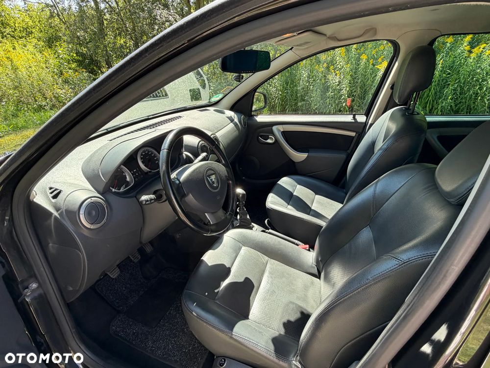 Dacia Duster 1.5 dCi Laureate - 9