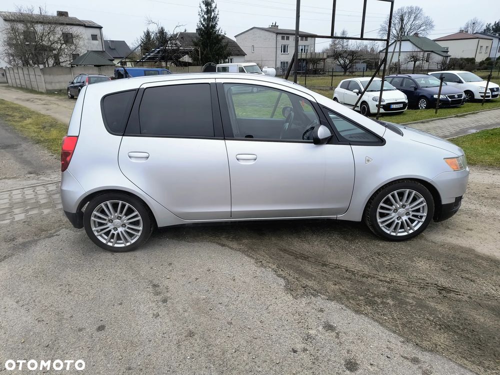 Mitsubishi Colt 1.3 ClearTec In Motion - 20