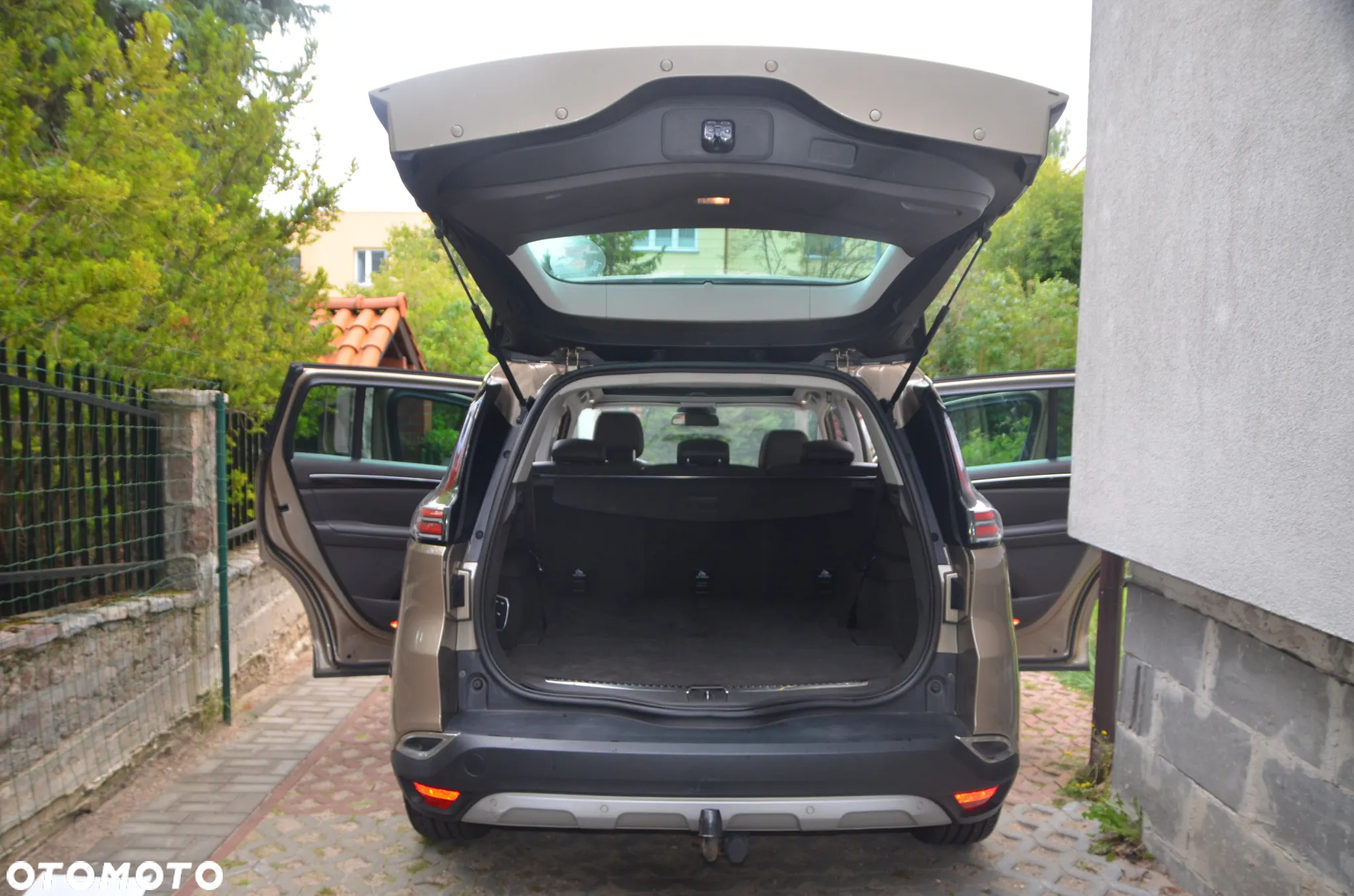 Renault Espace - 2