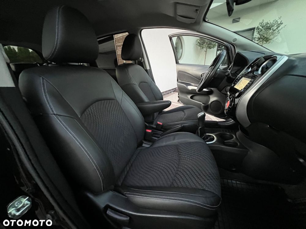 Nissan Note - 26