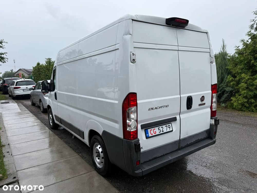 Fiat Ducato - 20