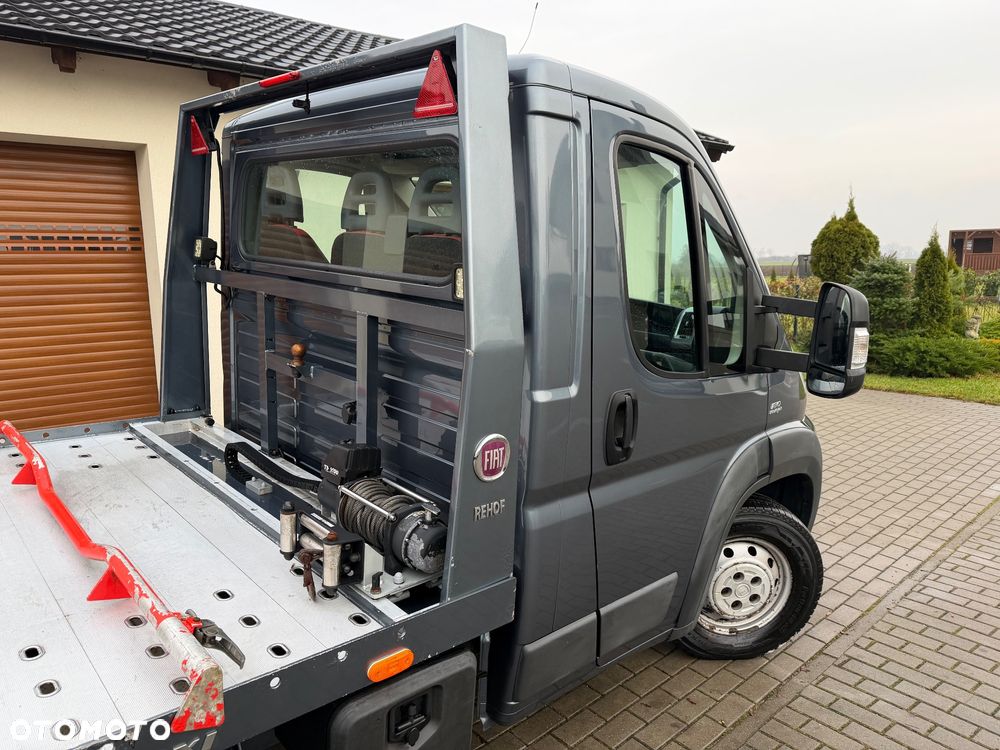 Fiat DUCATO MAXI - 30