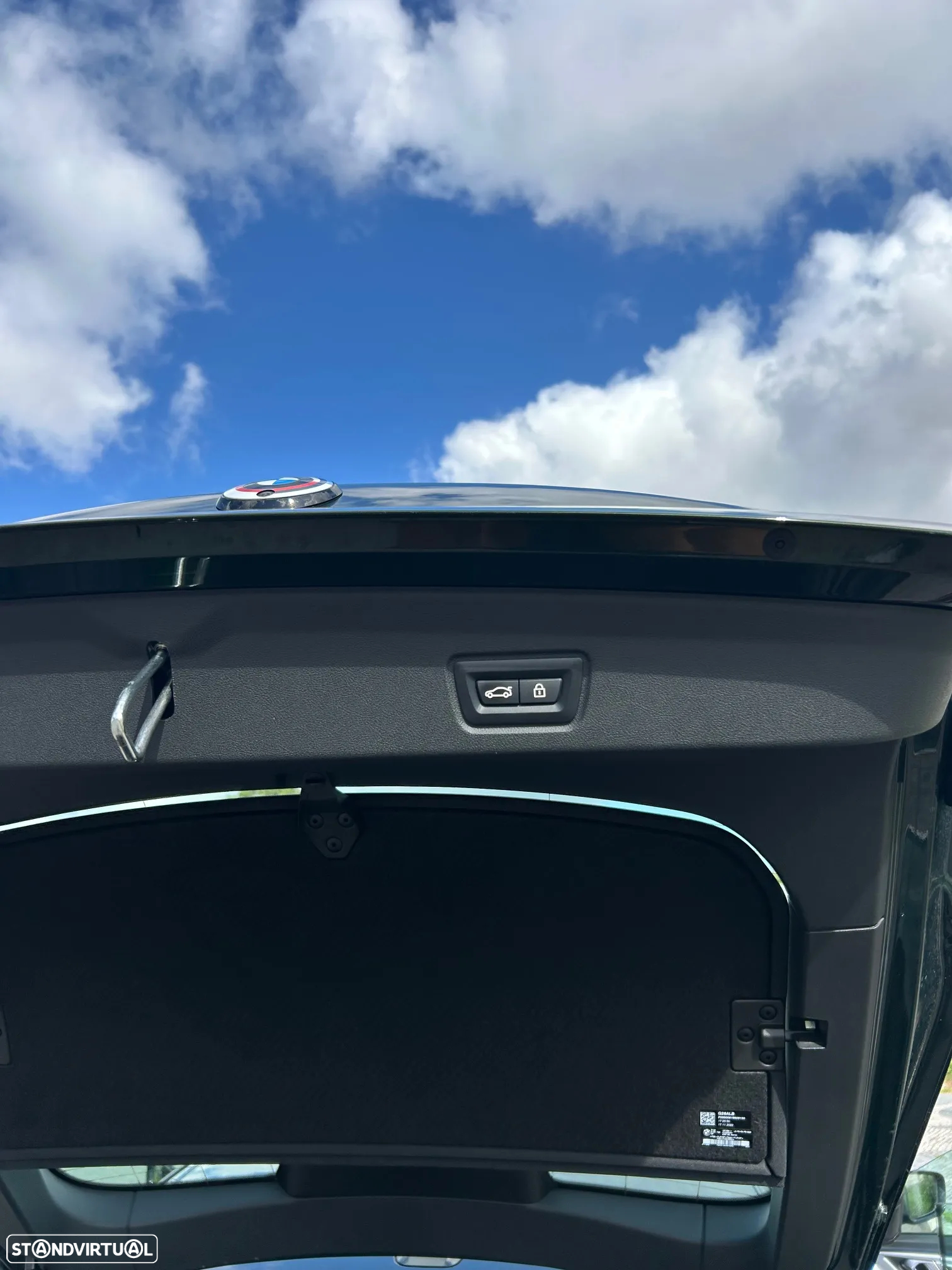 BMW 430 Gran Coupé i Pack Desportivo M Auto - 13