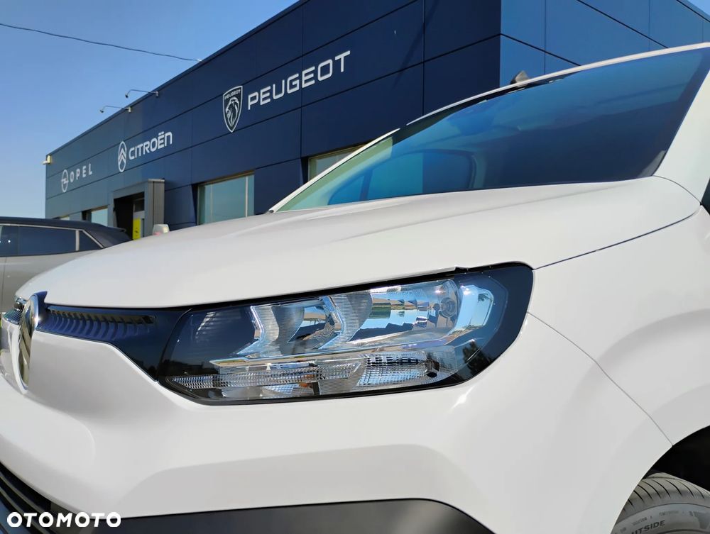 Citroën Berlingo - 12