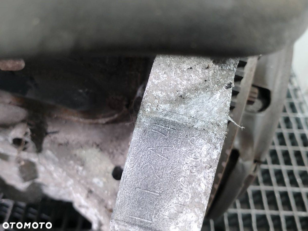SILNIK HONDA JAZZ II ( 02-08 ) L12A4 1.2 16V - 8