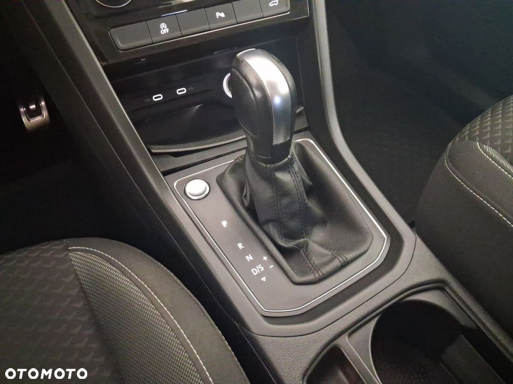 Volkswagen Touran 2.0 TDI BMT Comfortline DSG - 26