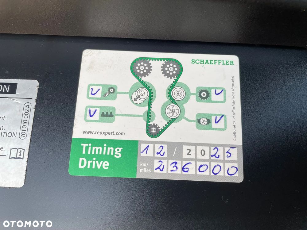 Volkswagen CRAFTER L2H2 - 11