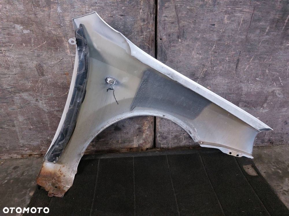 BŁOTNIK LEWY PRZÓD DAEWOO NUBIRA II J200 92U - 7