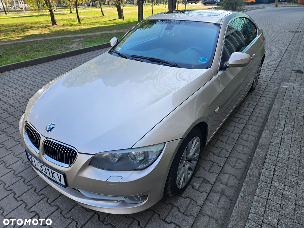 BMW Seria 3 - 13