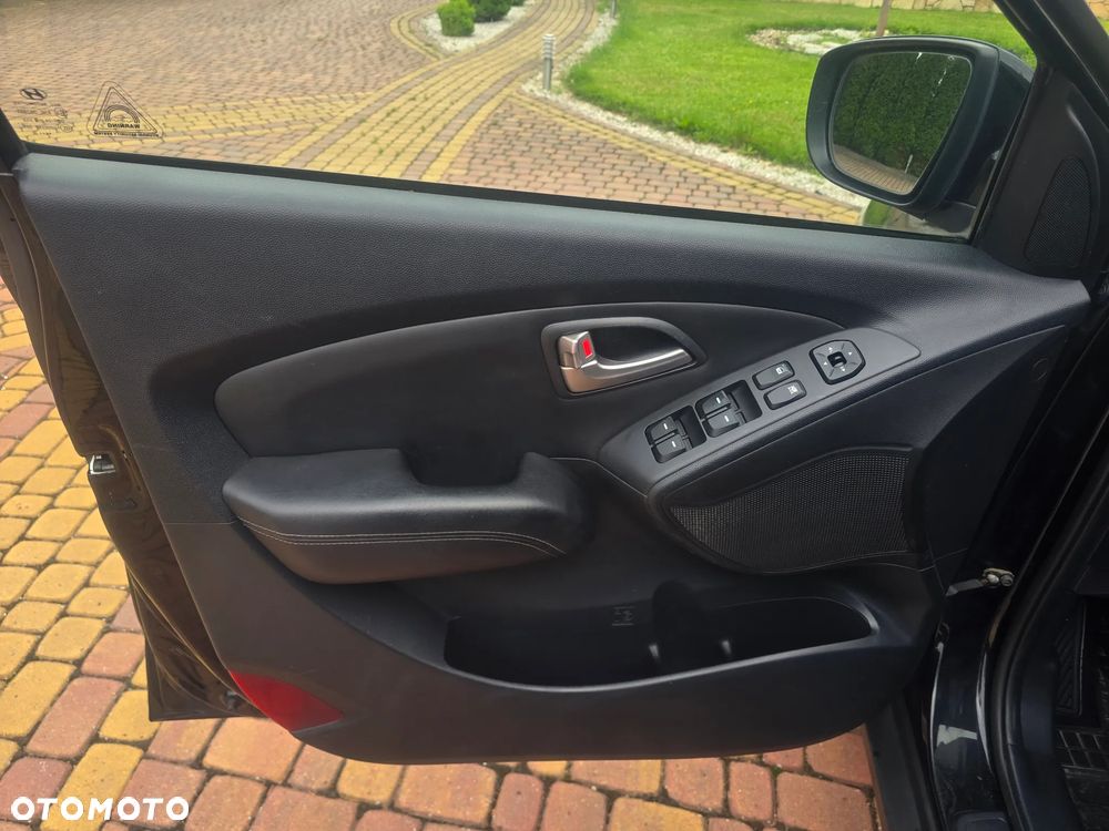 Hyundai ix35 2.0 CRDi Premium - 35