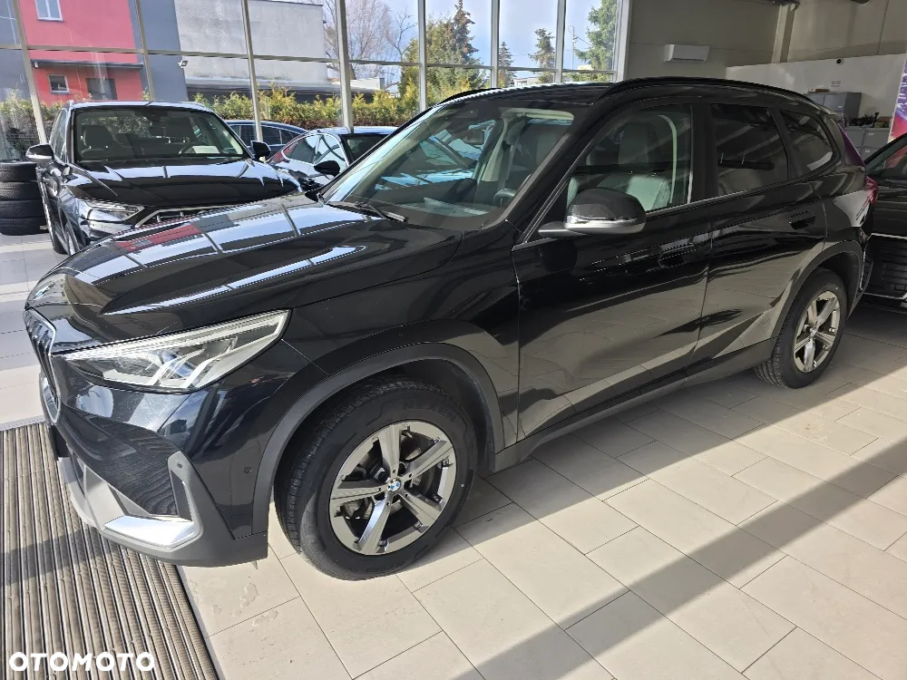 BMW X1 sDrive18i Business Edition - 2
