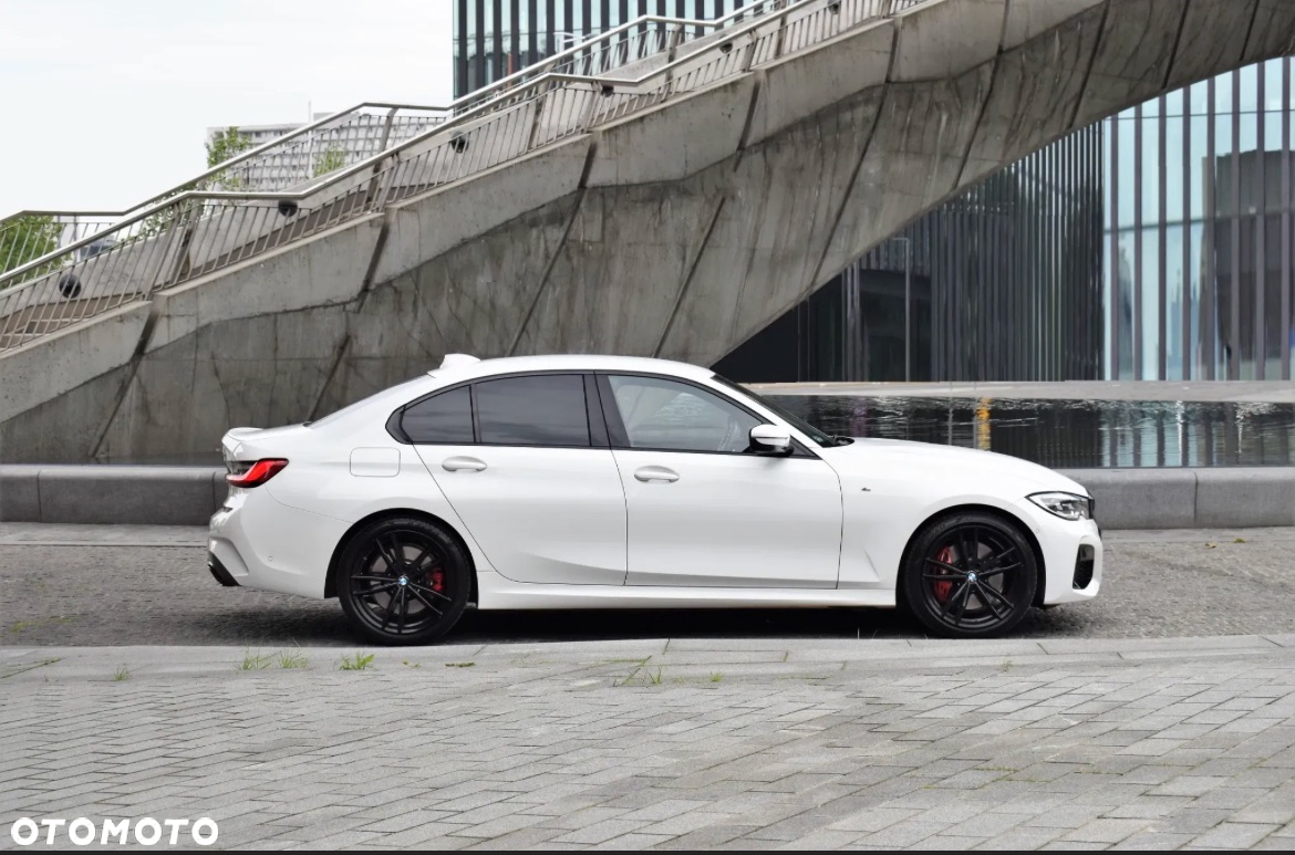 BMW Seria 3 M340i xDrive sport - 7