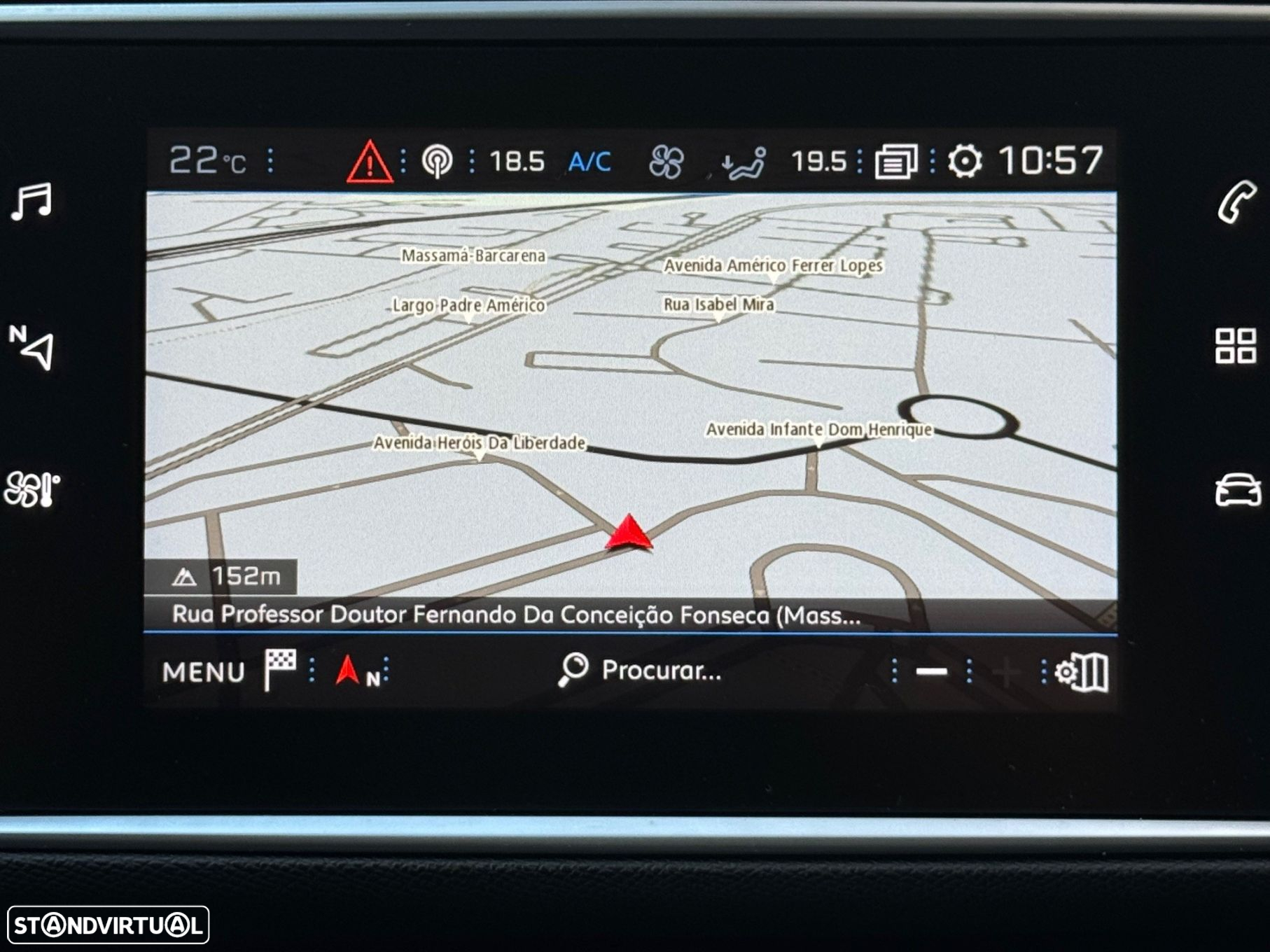 Peugeot 308 1.6 BlueHDi Active - 11