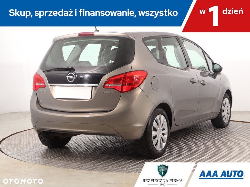 Opel Meriva - 7