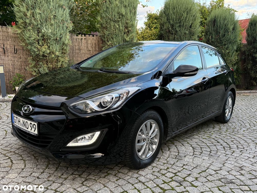 Hyundai i30 1.4 Advantage - 2