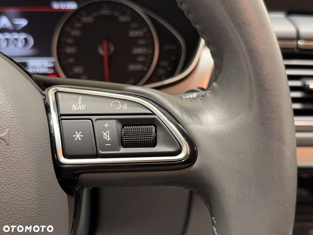 Audi A7 Sportback 3.0 TFSI Quattro S tronic - 28