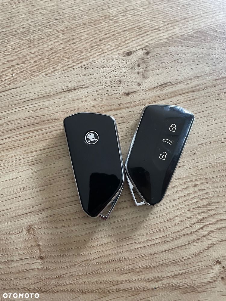 Skoda Octavia 1.5 TSI ACT Ambition - 7