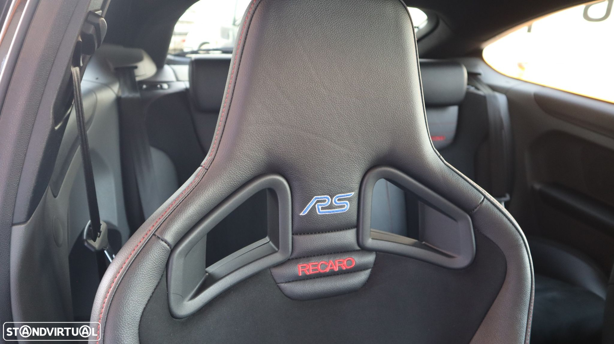 Ford Focus - 26