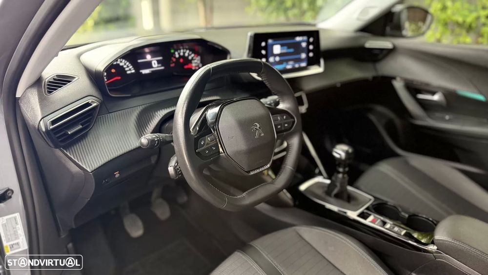 Peugeot 2008 1.2 PureTech Allure Pack - 7