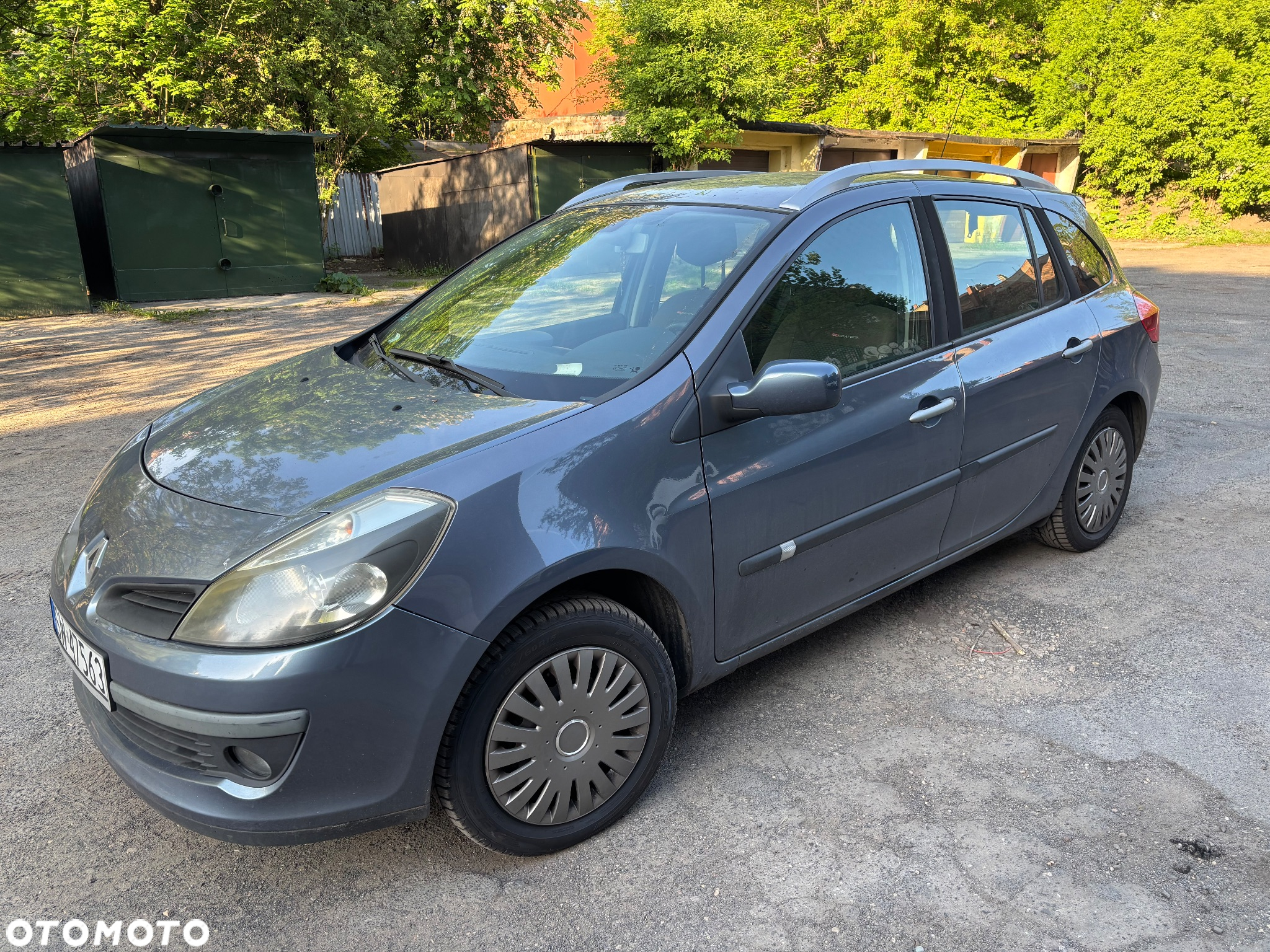 Renault Clio - 7