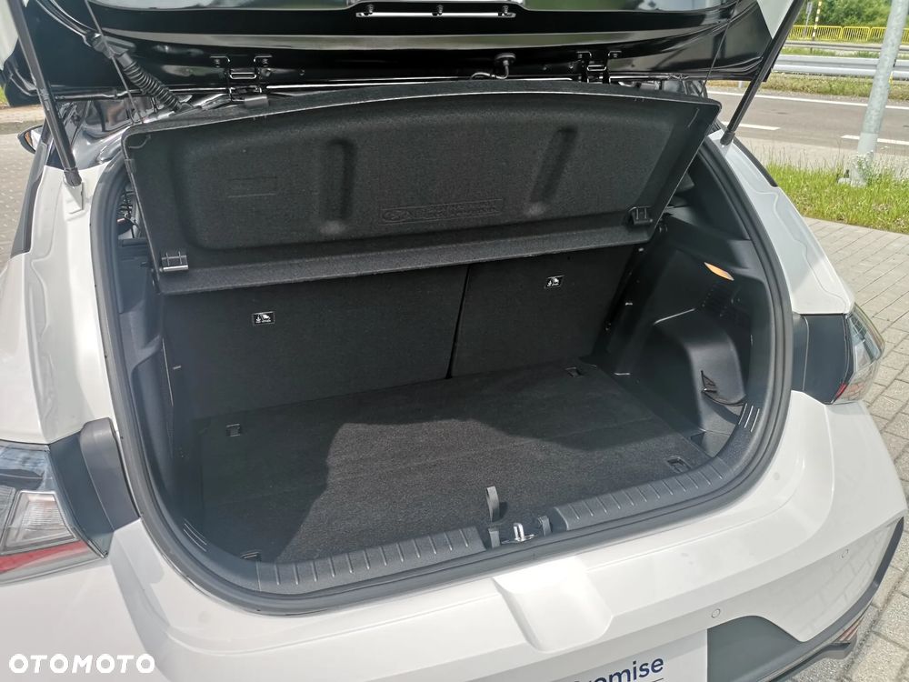 Hyundai i20 1.0 T-GDi N Line - 8