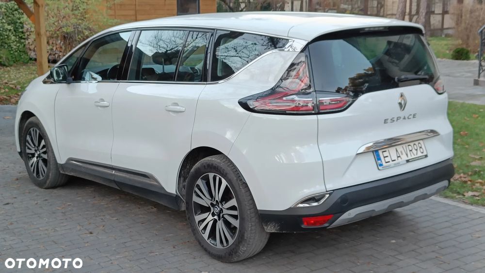 Renault Espace 1.6 dCi Energy Life 7os - 33
