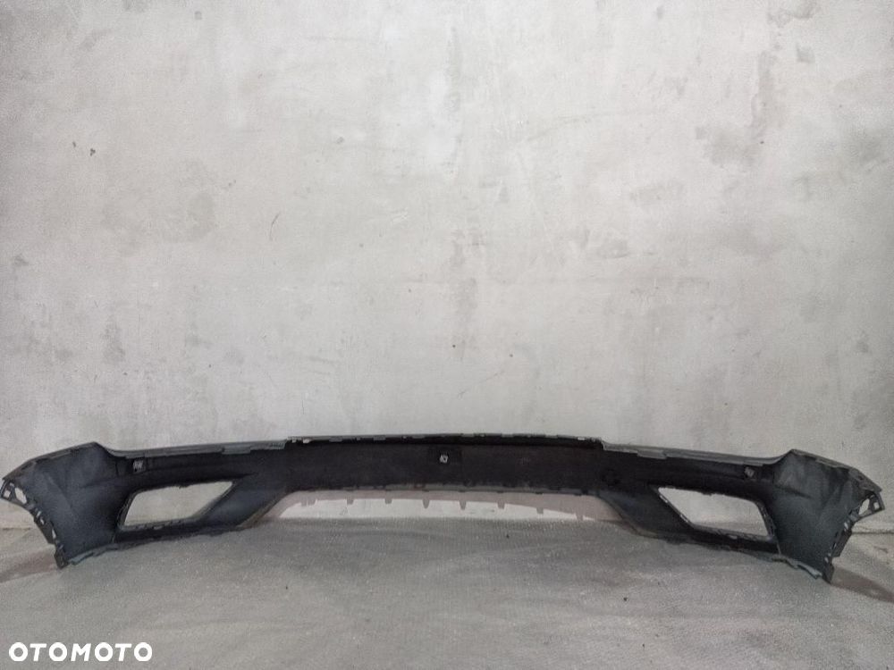 ZDERZAK PRZÓD PRZEDNI VW TIGUAN II LIFT 5NA807221 - 5