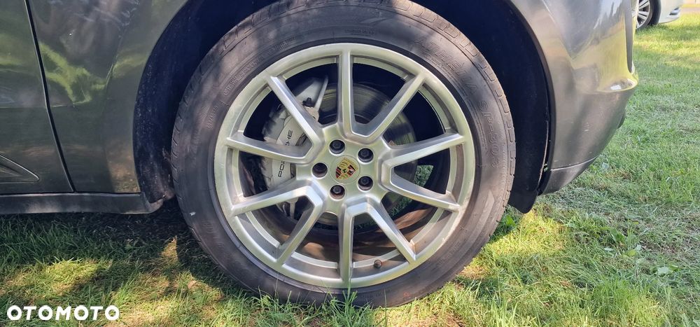 Porsche Macan S Diesel - 26