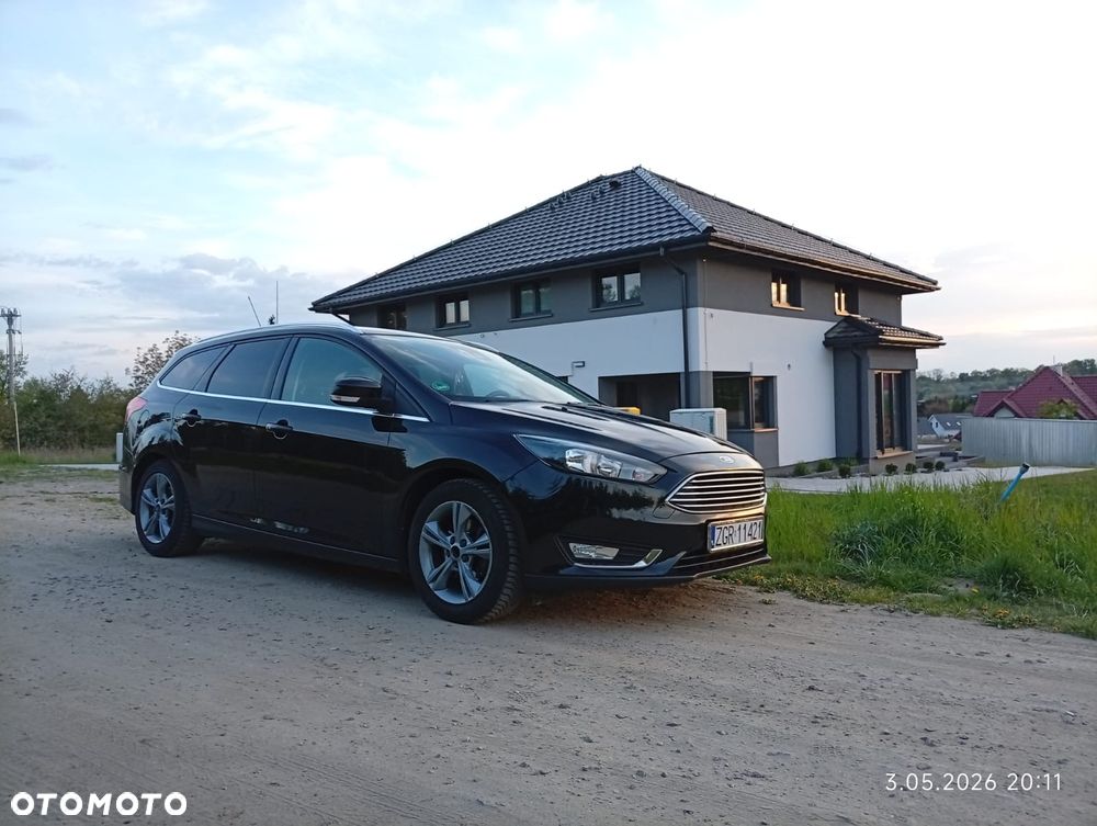 Ford Focus - 2