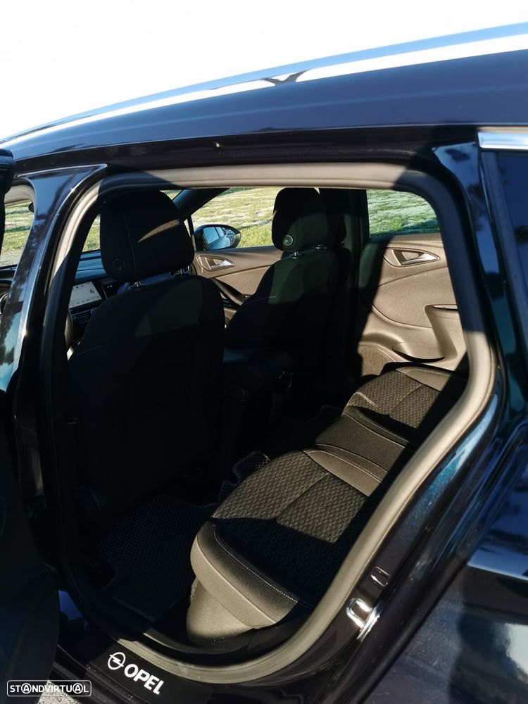 Opel Astra Sports Tourer 1.6 CDTI Dynamic Sport S/S - 7