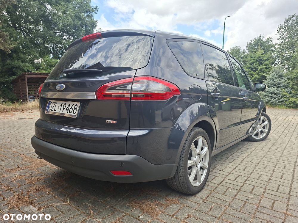 Ford S-Max - 3