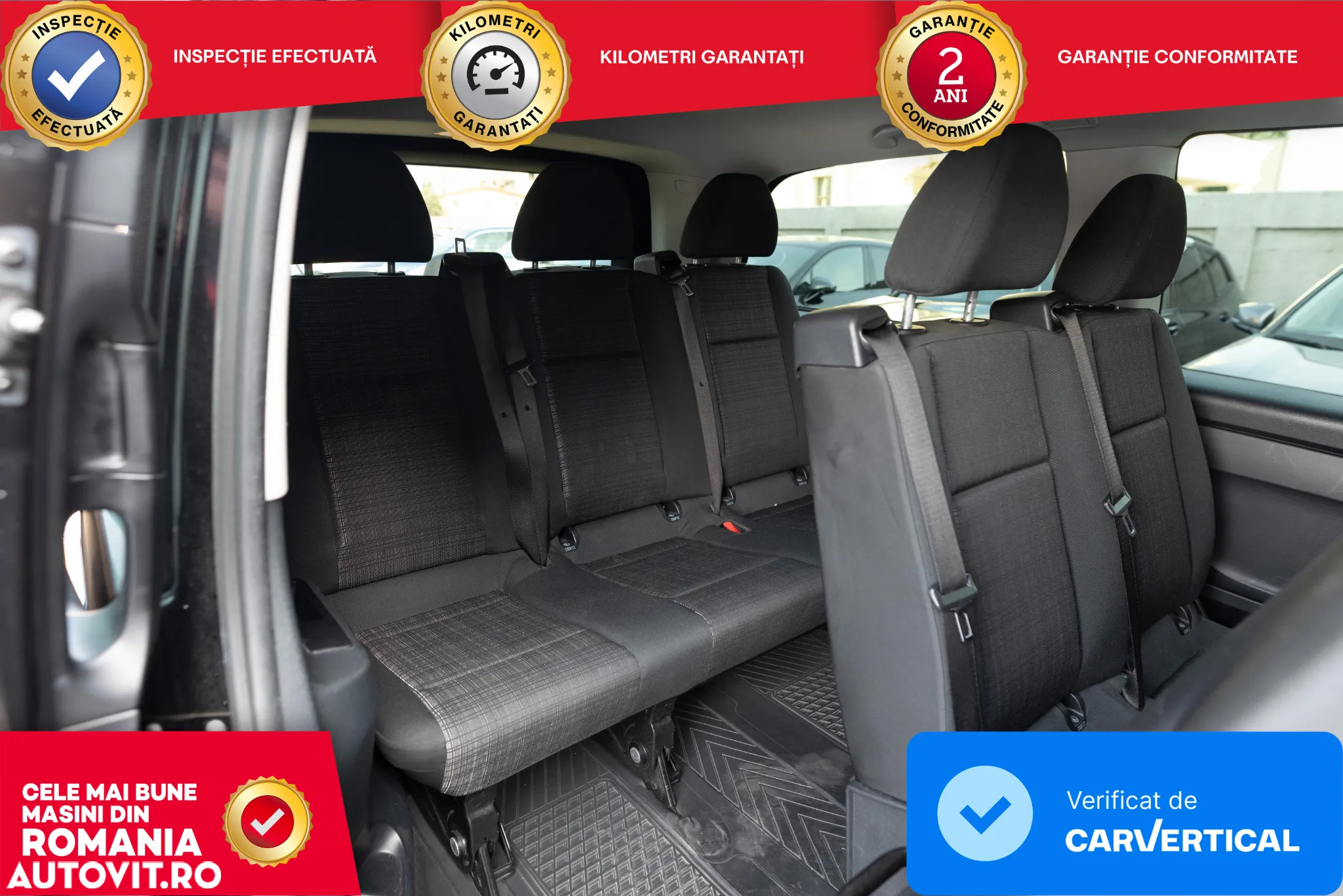 Mercedes-Benz Vito - 18