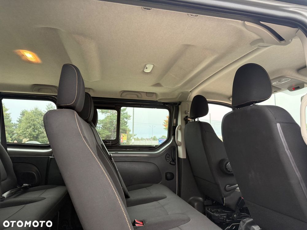 Renault Trafic ENERGY dCi 125 Grand Spaceclass - 13