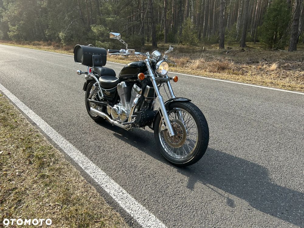 Suzuki VS - 7