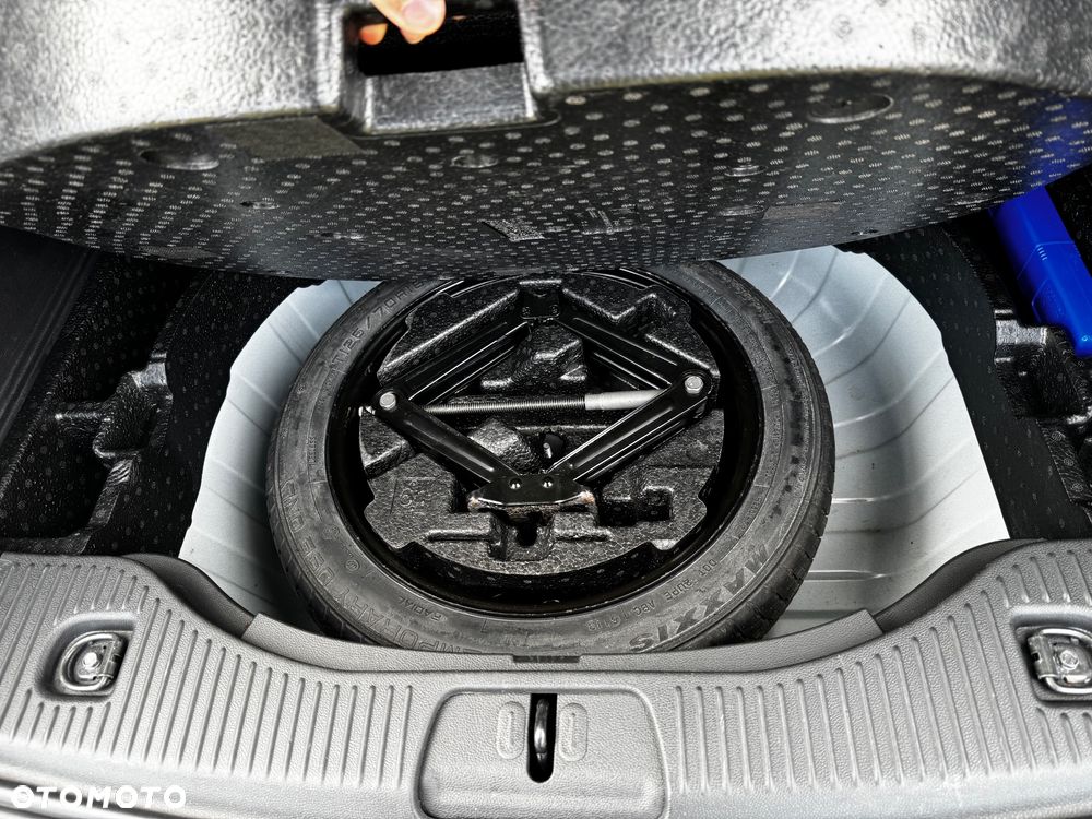 Opel Mokka 1.4 Turbo ecoFLEX Start/Stop Innovation - 12