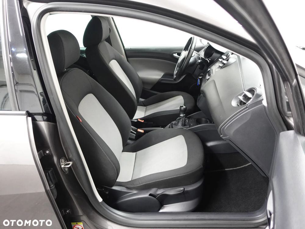 Seat Ibiza 1.4 16V Style - 26