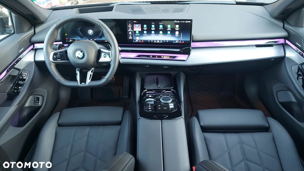 BMW Seria 5 - 11