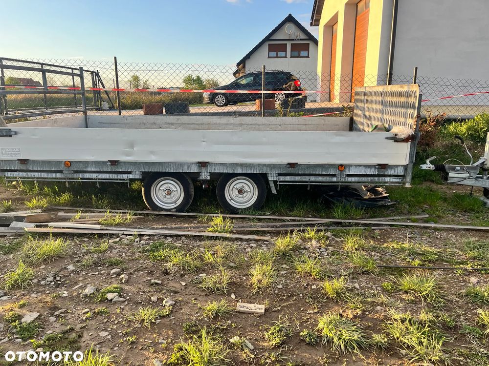 Hapert AL2700 - 3