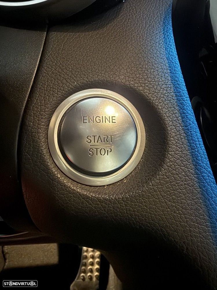 Mercedes-Benz GLC 250 - 18