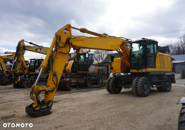 Caterpillar CAT M 320 F