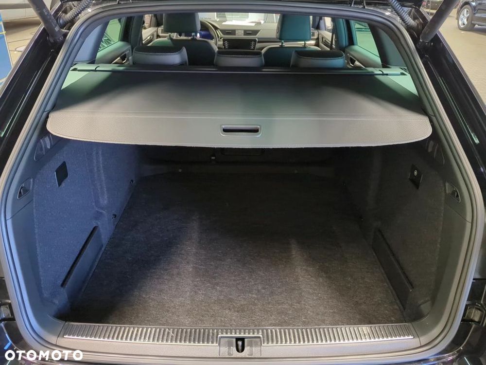 Skoda Superb 2.0 TDI L&K DSG7 - 13