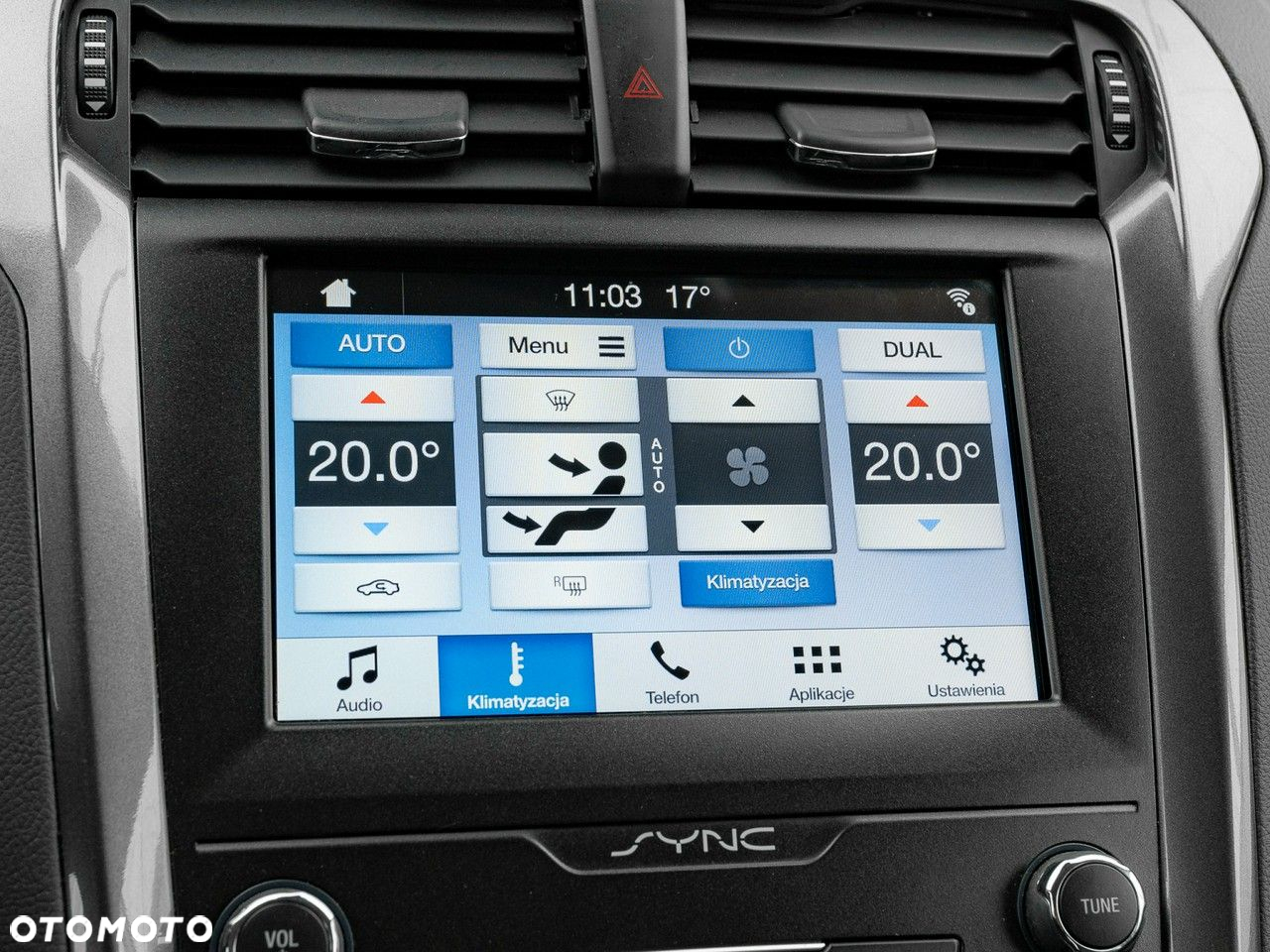 Ford Mondeo 2.0 EcoBlue Trend - 23