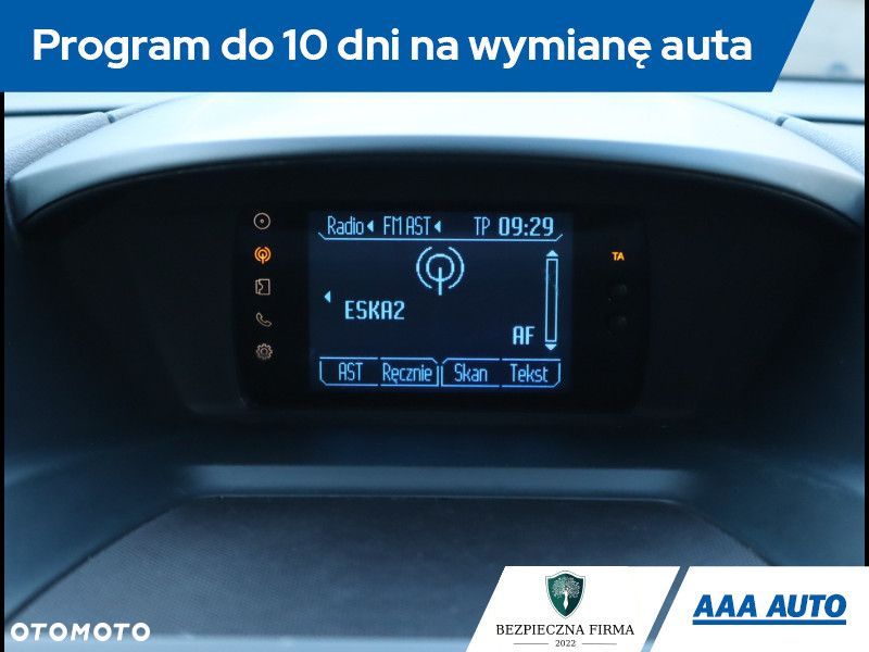 Ford Grand C-MAX - 19