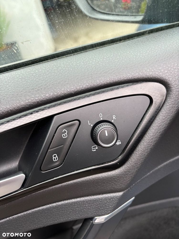 Volkswagen Golf 1.4 TSI BlueMotion Technology Highline - 16