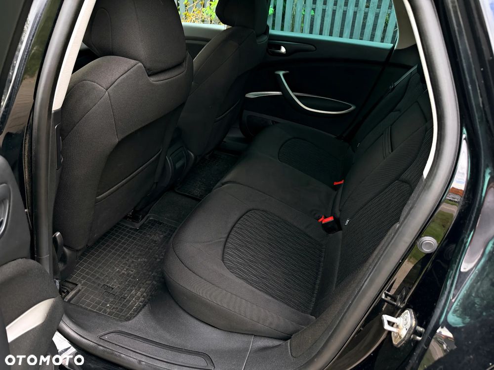 Citroën C5 HDi 165 FAP Business Class - 11