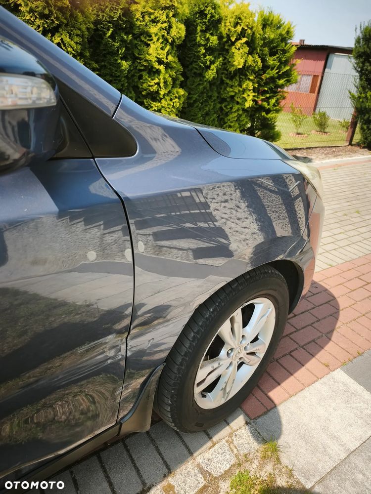 Hyundai ix35 - 11